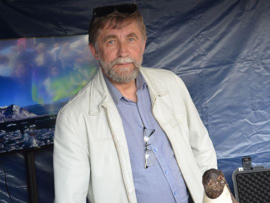 Piotr Kondraciuk
