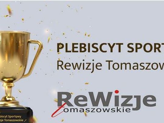 Plebiscyt Sportowy