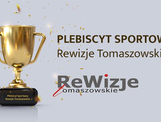 Plebiscyt sportowy Rewizji