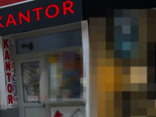Po 13 latach wraca sprawa włamania do zamojskiego kantoru