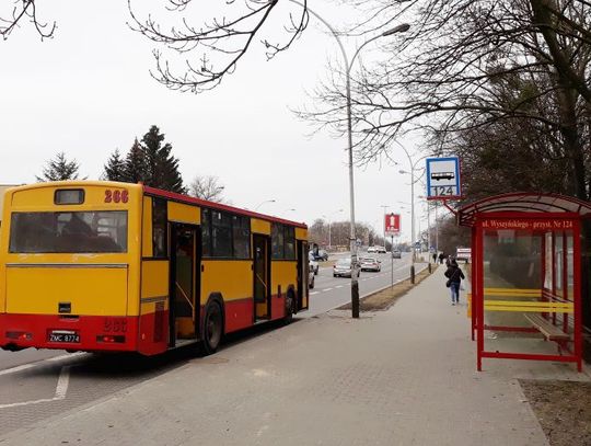 Po zamojskich ulicach jeździć będą autobusy o napędzie elektrycznym