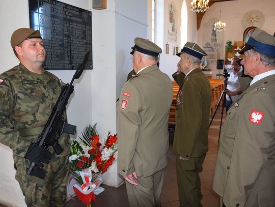 Podlesie. 75 rocznica mordu na mieszkańcach Podlesia i Baszni Górnej przez nacjonalistów ukraińskich