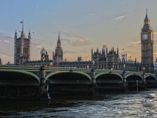 Podróż do UK w 2025 - co warto zobaczyć i jak się przygotować do wyjazdu?