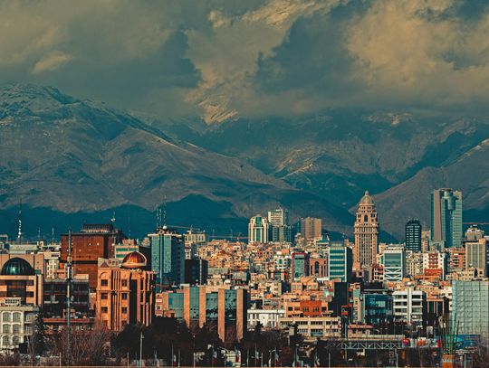 Podróżując przez Iran - co warto zobaczyć w tym niezwykłym kraju?