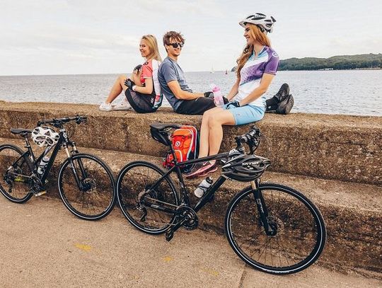 Podstawowe rodzaje rowerów