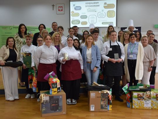 Podsumowanie IV edycji konkursu "Slow Food 2025"