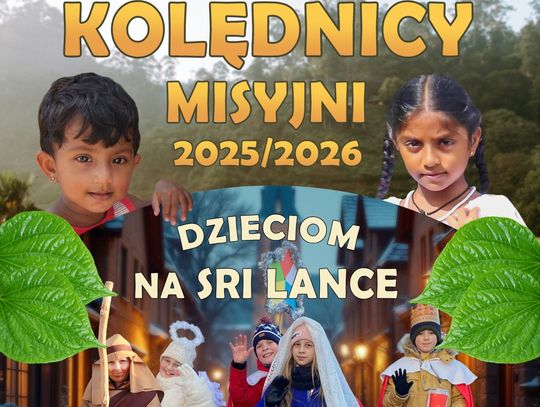 Podsumowanie kolędowania misyjnego w diecezji