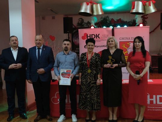 Podsumowanie konkursu „Bitwa Sołectw – do ostatniej kropli krwi”