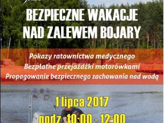 Pokazy wodne 