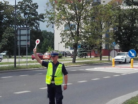 Policja podsumowała akcję „Niechronieni Uczestnicy Ruchu Drogowego” 