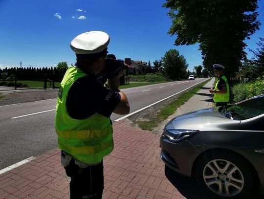  Policja podsumowała długi weekend na drogach