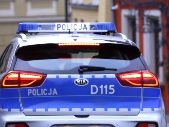 Policjanci nie zawiedli