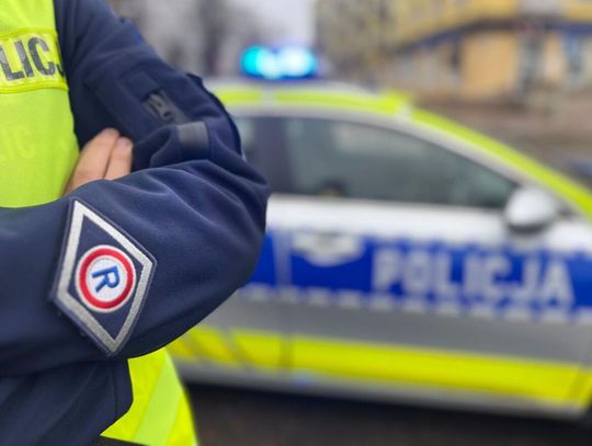 Policjanci zatrzymali poszukiwanego 42-latka
