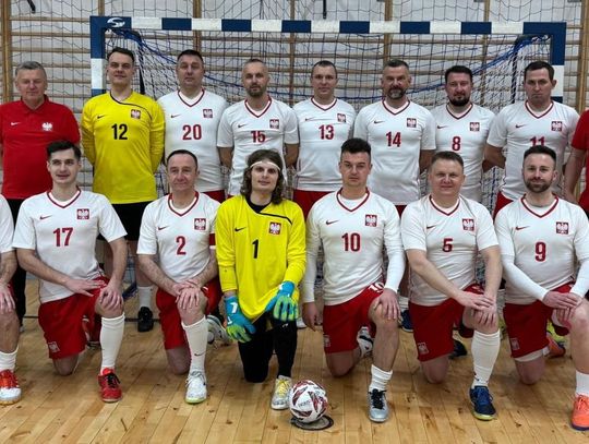 Polska w półfinale Mistrzostw Europy Księży!