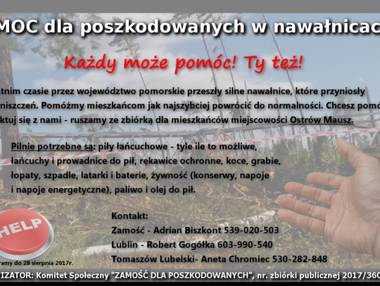 Pomóżmy 