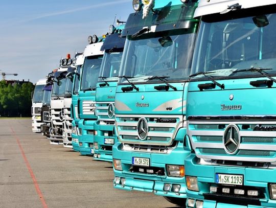 Porównanie systemów licencji transportowych w różnych regionach świata
