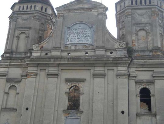 Porządkowanie cmentarzy Pogranicza