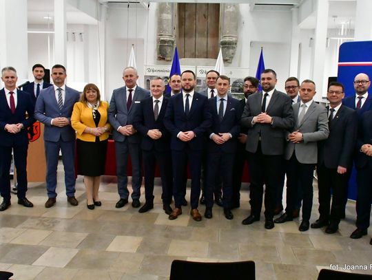 Powiat Biłgorajski. 31 mln zł na drogi w regionie