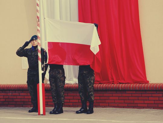 Powiatowa Inauguracja Roku w Suchowoli