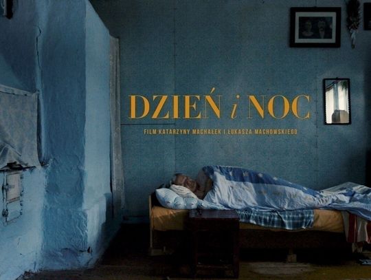 Powstaje film 'Dzień i Noc'