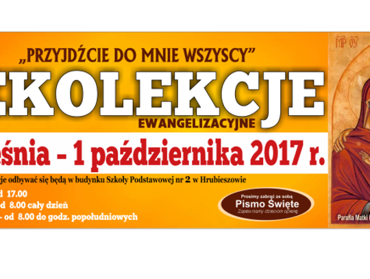 Pozwól się zaskoczyć