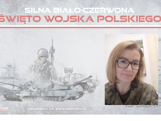 ppłk Justyna Balik