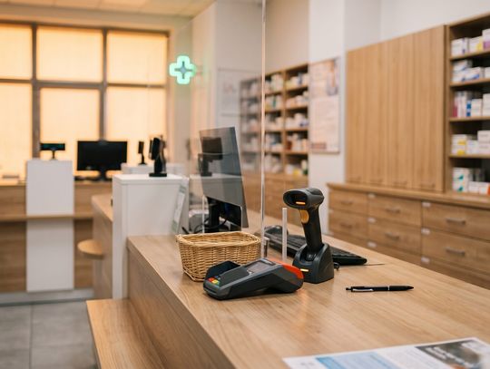 Praca w aptekach w Zamościu: 28 aptek i 7 ogłoszeń w rankingu 129 miast