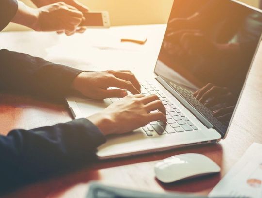 Pracuj w Warszawie - jak znaleźć pracę w stolicy?