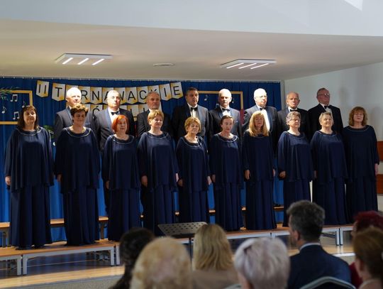 Prawdziwe święto muzyki, odbyły się II Tarnawackie Chóralia