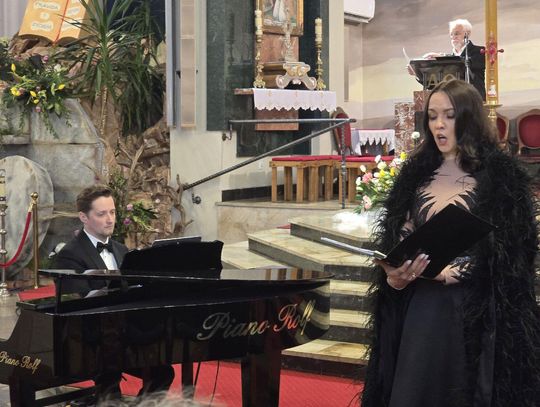 Prawykonanie utworu „VOTA REGNI”