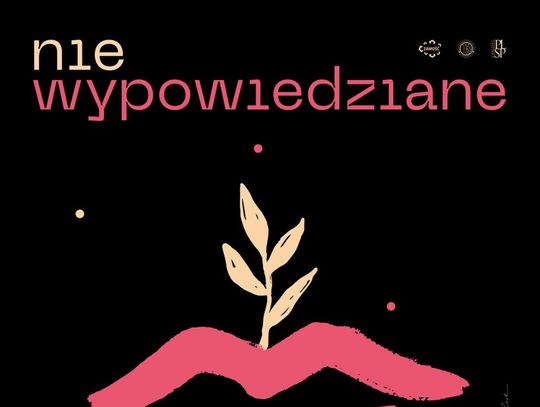 Premiera tomiku poezji „NIEwypowiedziane”