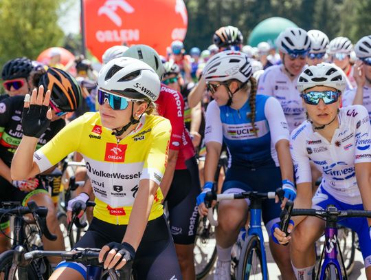 Prezentacja 82. Tour de Pologne i 3. Tour de Pologne Women już 13 czerwca