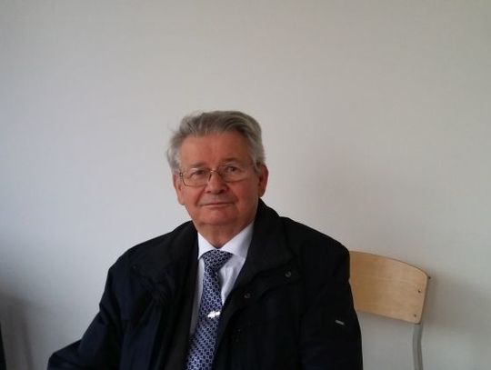 prof. Andrzej Chmielewski