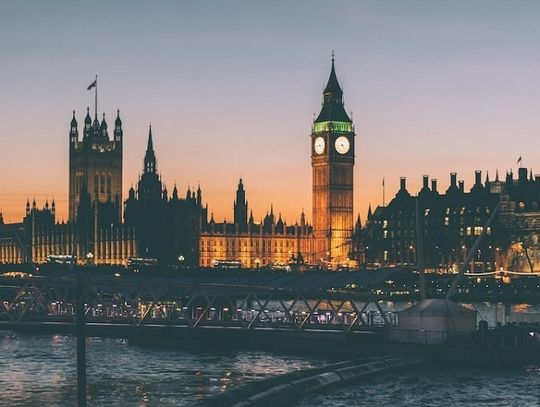 Profesjonalne usługi ochroniarskie w Londynie