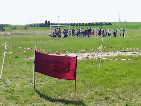 Przed nami biegi przełajowe