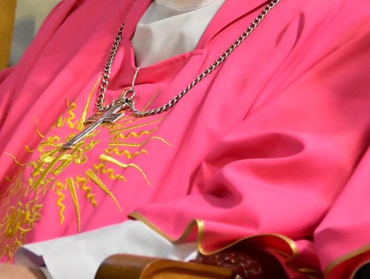 Przed nami III Niedziela Adwentu - Niedziela Gaudete