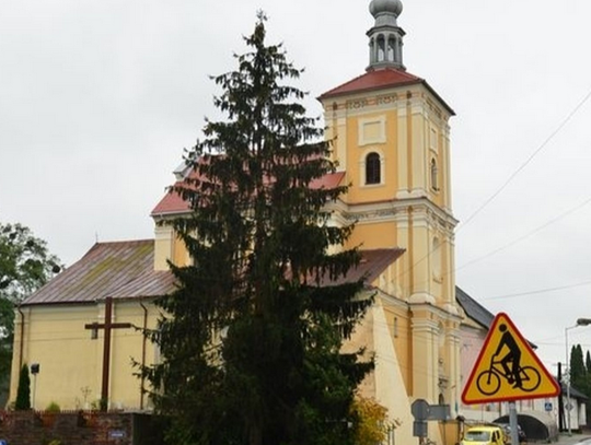 Przed nami Niedziela Radiowa w Szczebrzeszynie