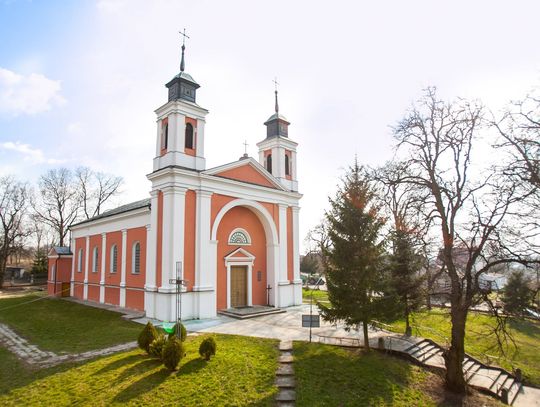 Przed nami Niedziela Radiowa w Tyszowcach