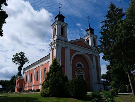 Przed nami Niedziela Radiowa w Tyszowcach