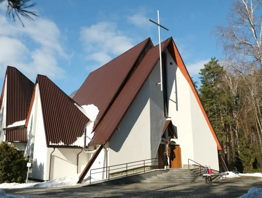 Przed nami Niedziela Radiowa w Zwierzyńcu