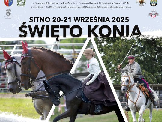 Przed nami Święto Konia