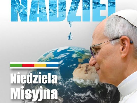 Przed nami Tydzień Misyjny 2025