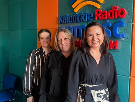 Przedsiębiorstwo Usług Komunalnych w Tyszowcach świętuje 25-lecie działalności.