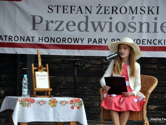 „Przedwiośnie” w Tarnogrodzie