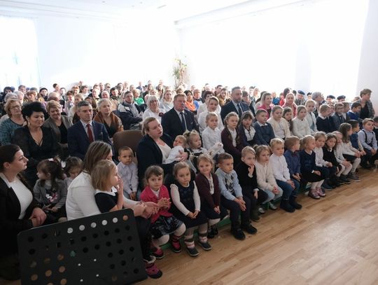 Przegląd Kolęd i Pastorałek w Telatynie