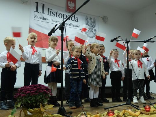 Przegląd Pieśni Żołnierskiej, Patriotycznej i Legionowej w Barchaczowie