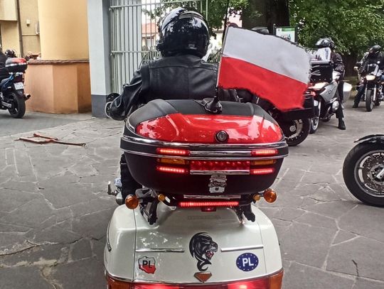 "Przez Roztocze do Niepodległości"
