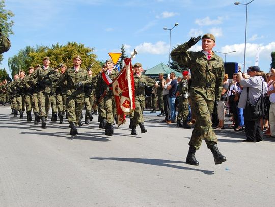 Przysięga Terytorialsów