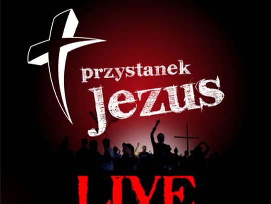 Przystanek Jezus 2018