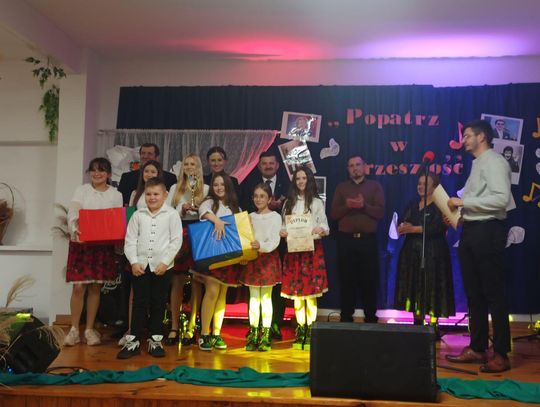 Pukarzów: Smaki i muzyka przeszłości